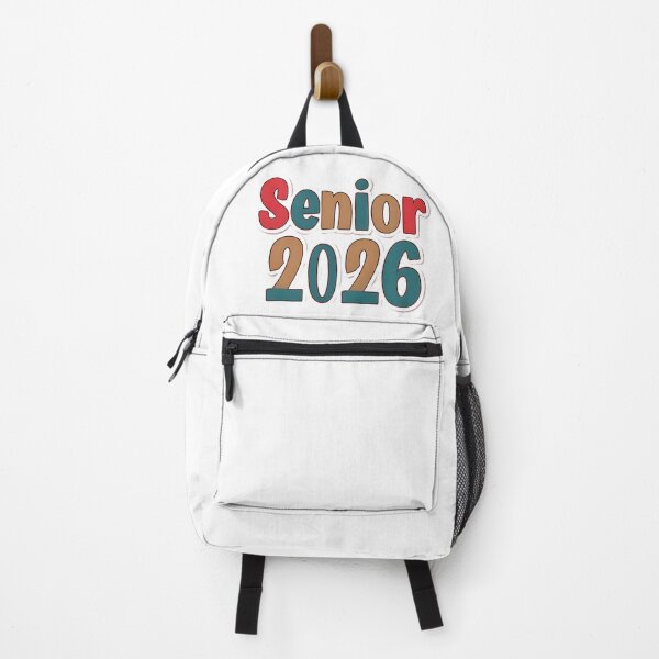 Item preview, Senior 2026 Sticker | Class of 2026 Graduation Year designed and sold by SassyArtist9006.