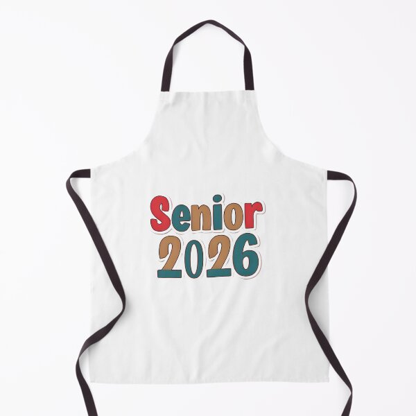 Item preview, Senior 2026 Sticker | Class of 2026 Graduation Year designed and sold by SassyArtist9006.
