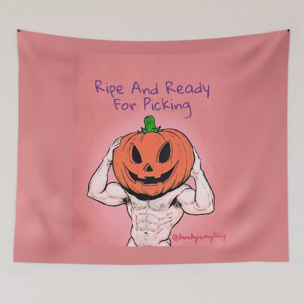 Item preview, Ripe and Ready For Picking VI designed and sold by Hunkyismything.