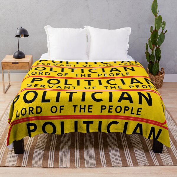 Item preview, Politician's self-image? designed and sold by ALF2023.