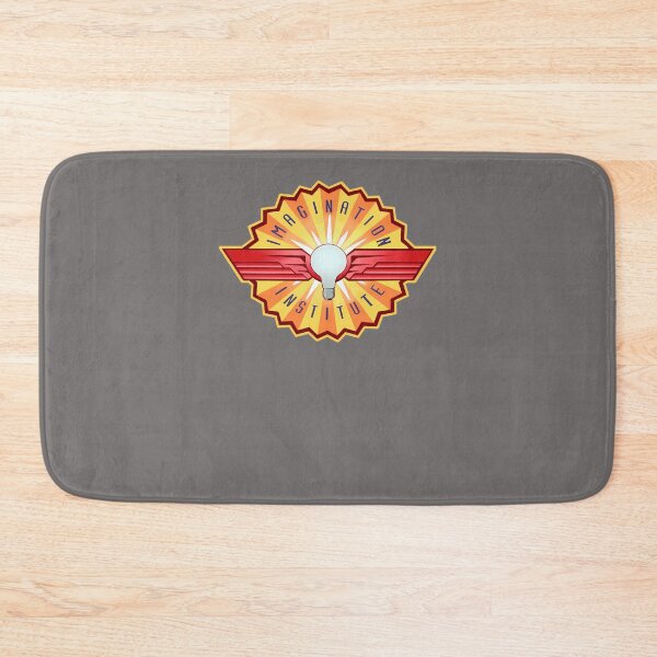 Item preview, IMAGINATION-INSTITUTE-LOGO designed and sold by Herbertuhlbach.