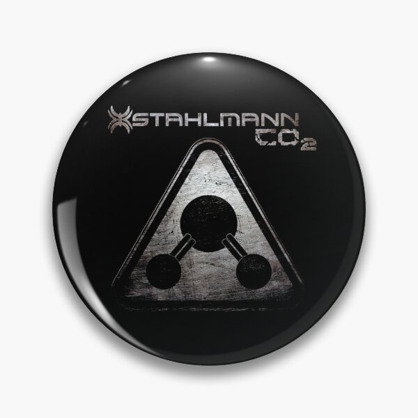 Item preview, STAHLMANN CO2 designed and sold by LucusSaterf.