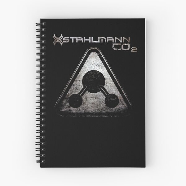 Item preview, STAHLMANN CO2 designed and sold by LucusSaterf.