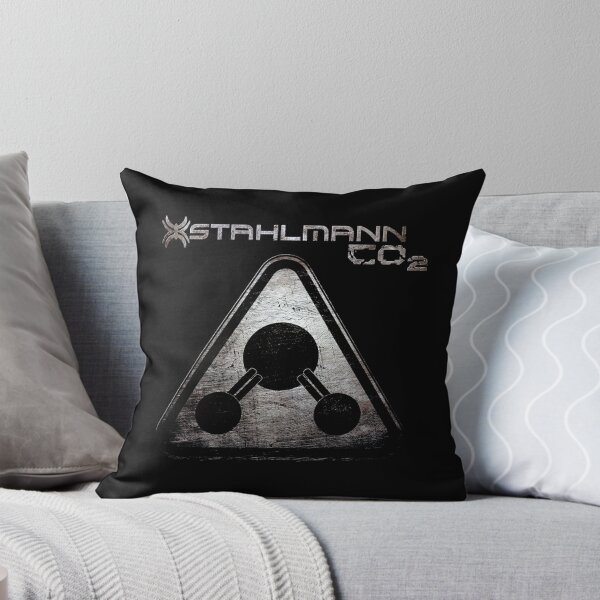 Item preview, STAHLMANN CO2 designed and sold by LucusSaterf.