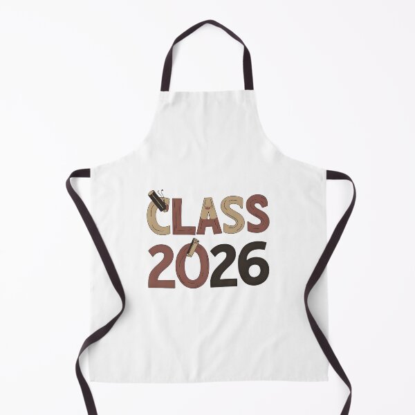 Item preview, Class of 2026 Graduation Poster | Senior Year Decor & Gift designed and sold by SassyArtist9006.