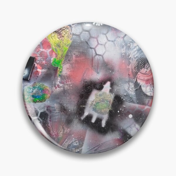 Item preview, Fred designed and sold by MiRo Allgäu Art Design.