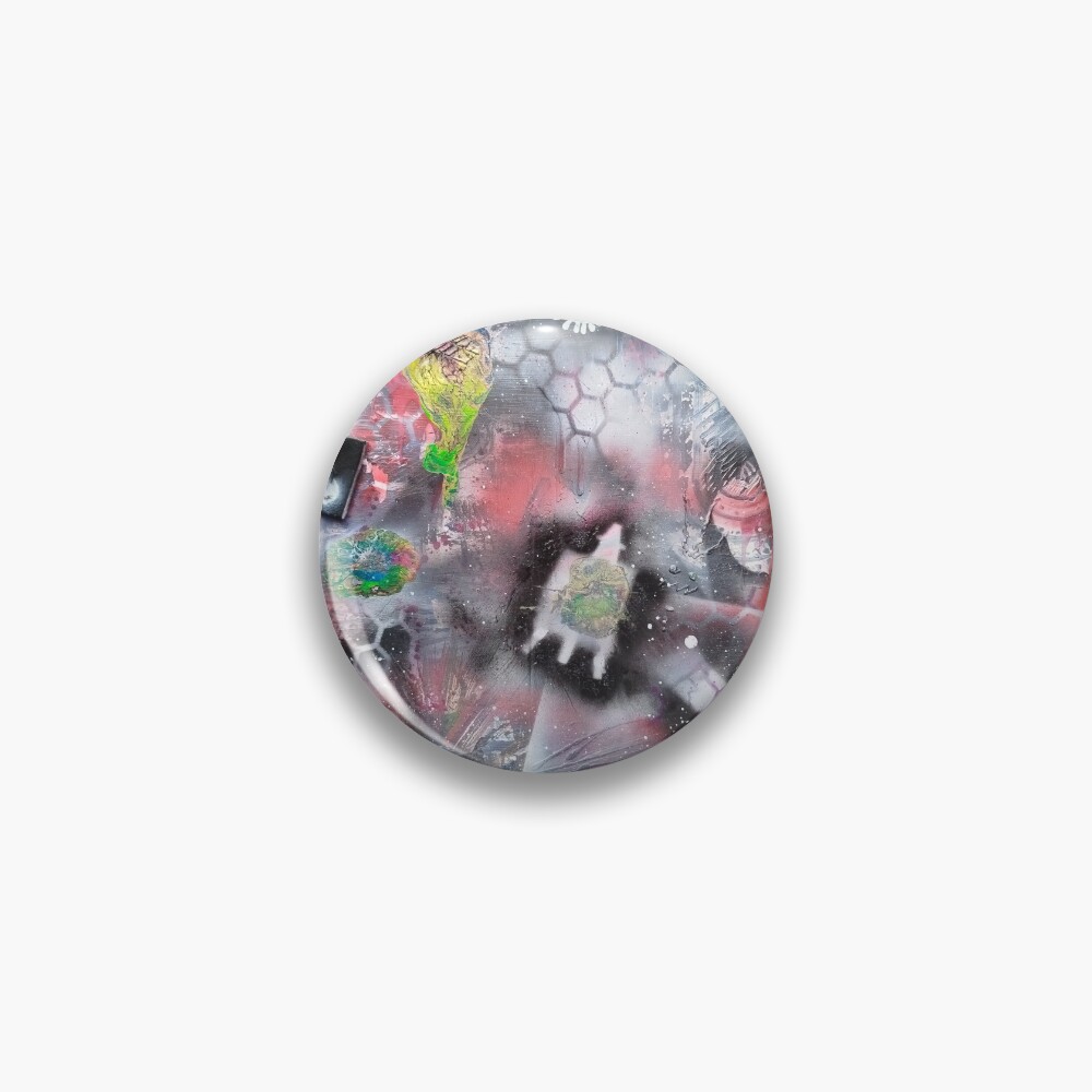 Item preview, Pin designed and sold by Rohrhirsch.