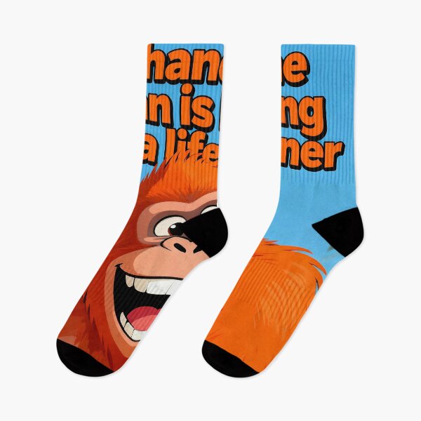 Item preview, "Ginger Smiler" designed and sold by ChicandCheer.