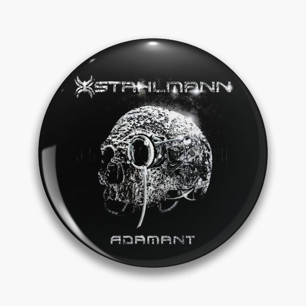 Item preview, STAHLMANN ADAMANT designed and sold by LucusSaterf.
