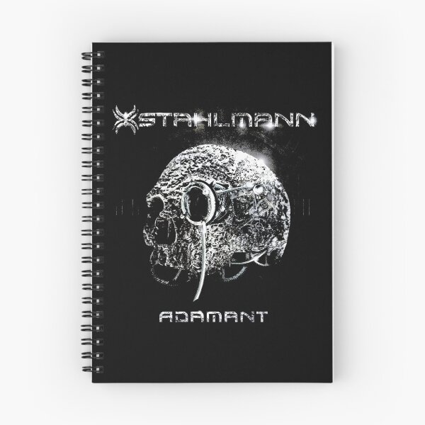 Item preview, STAHLMANN ADAMANT designed and sold by LucusSaterf.