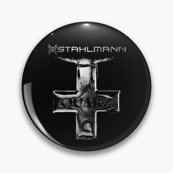 Item preview, STAHLMANN QUARZ designed and sold by LucusSaterf.