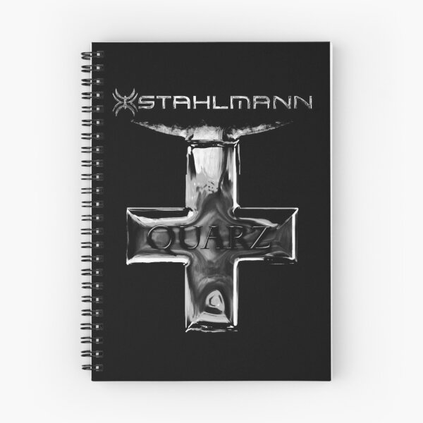 Item preview, STAHLMANN QUARZ designed and sold by LucusSaterf.