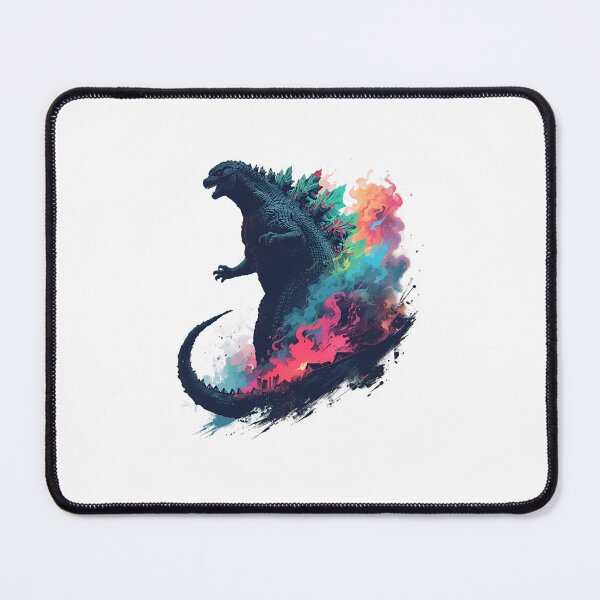 Item preview, Godzilla designed and sold by Nice En.