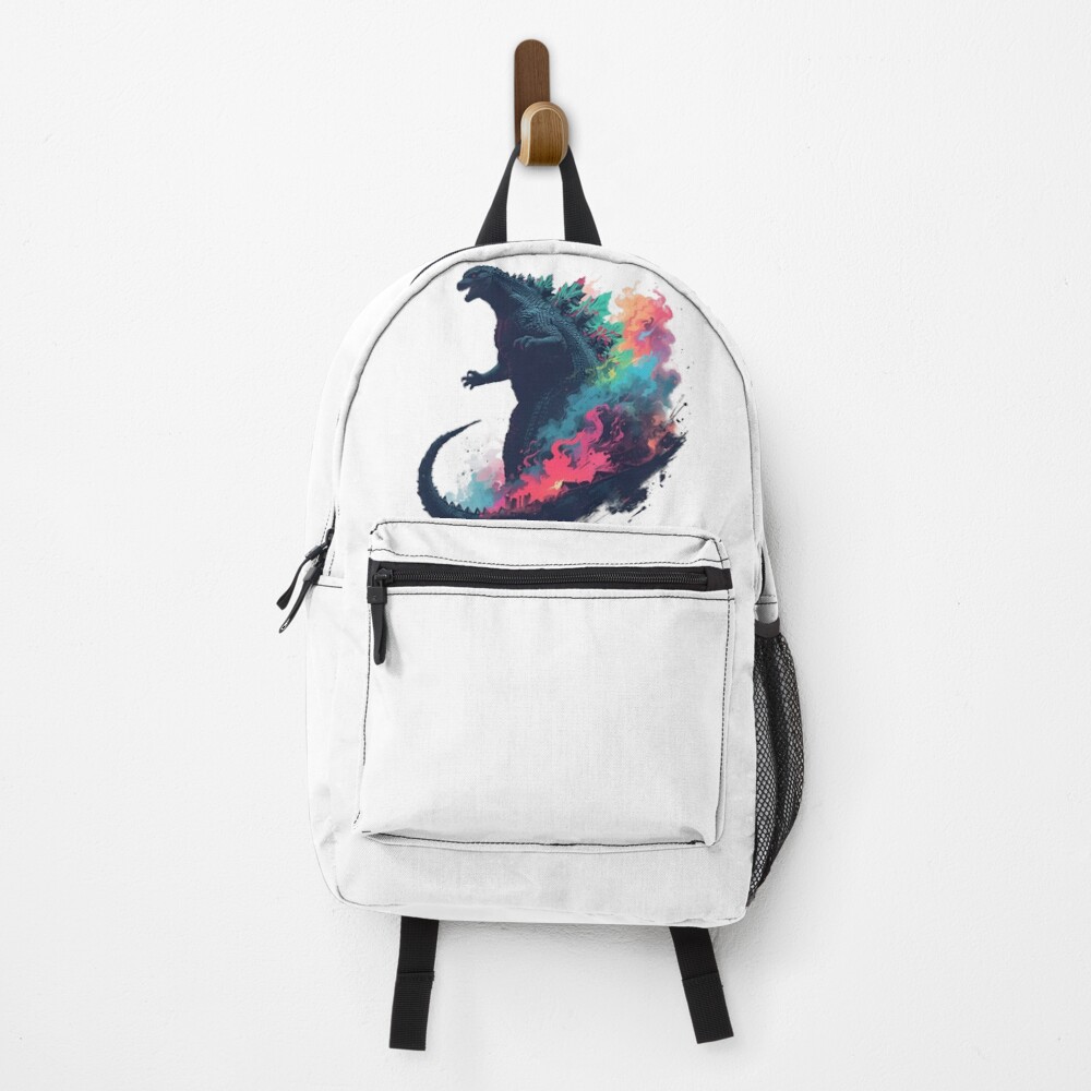 Item preview, Backpack designed and sold by NoobsDesign.