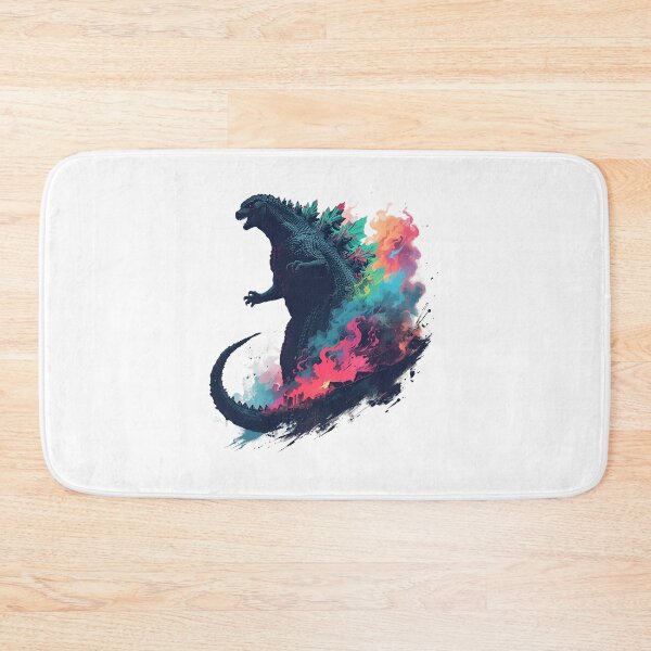 Item preview, Godzilla designed and sold by Nice En.