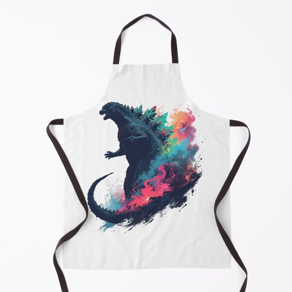 Item preview, Godzilla designed and sold by Nice En.