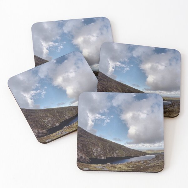 Item preview, Mountain lake designed and sold by KathleenDawson.