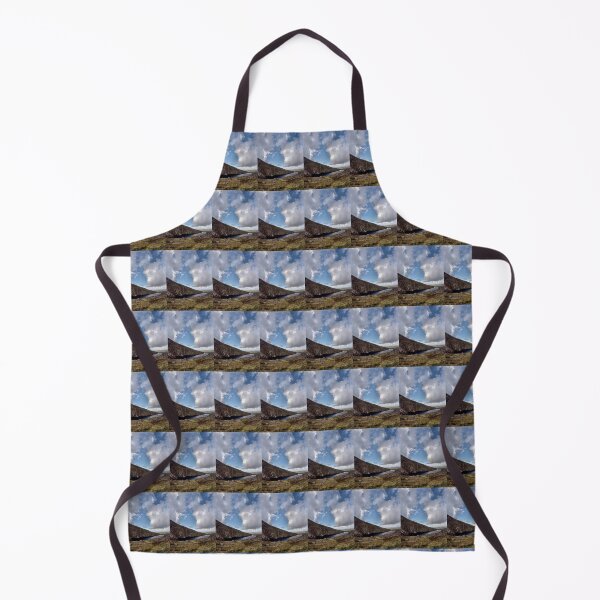 Item preview, Mountain lake designed and sold by KathleenDawson.