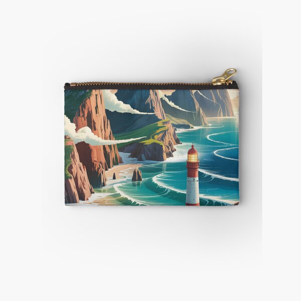 Item preview, landscape of St. Kilda, Melbourne. designed and sold by Lilashakti ⭐️ ⭐️ ⭐️ ⭐️ ⭐️.