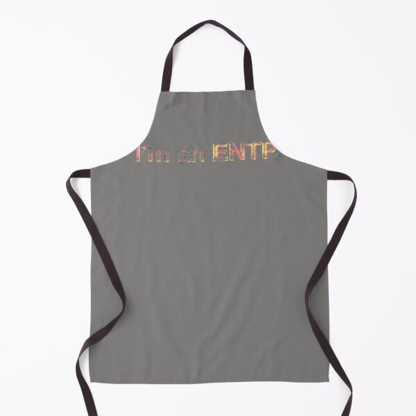 Item preview, I'M-AN-ENTP-PERSONALITY designed and sold by TheaJeremiassen.
