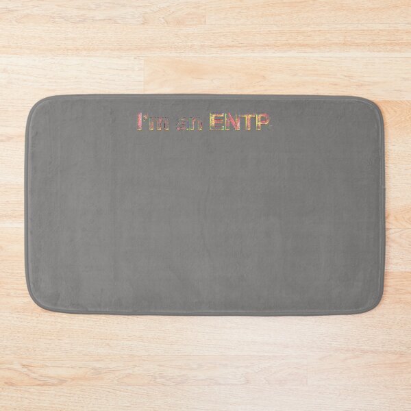 Item preview, I'M-AN-ENTP-PERSONALITY designed and sold by TheaJeremiassen.