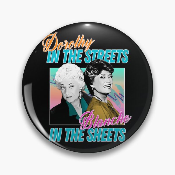 Item preview, Dorothy In The Streets Blanche designed and sold by Billydodd.