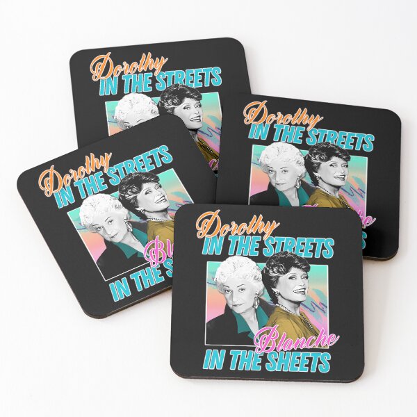 Item preview, Dorothy In The Streets Blanche designed and sold by Billydodd.