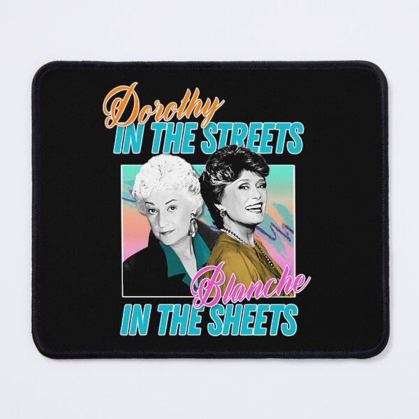 Item preview, Dorothy In The Streets Blanche designed and sold by Billydodd.