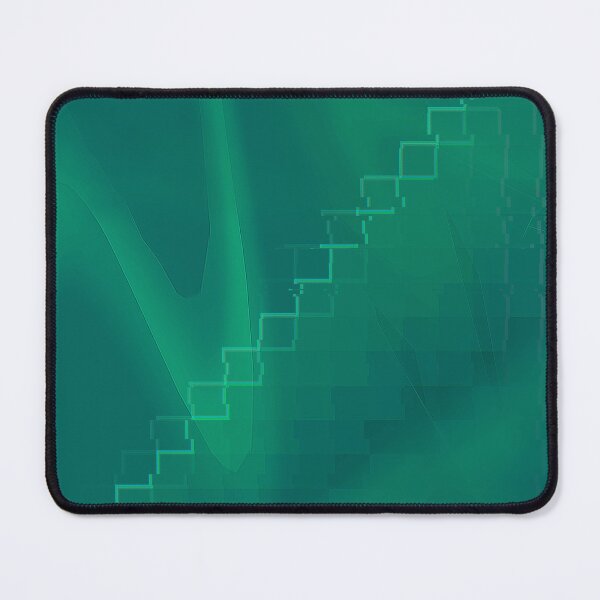 Item preview, The Green Alarm designed and sold by monvre.