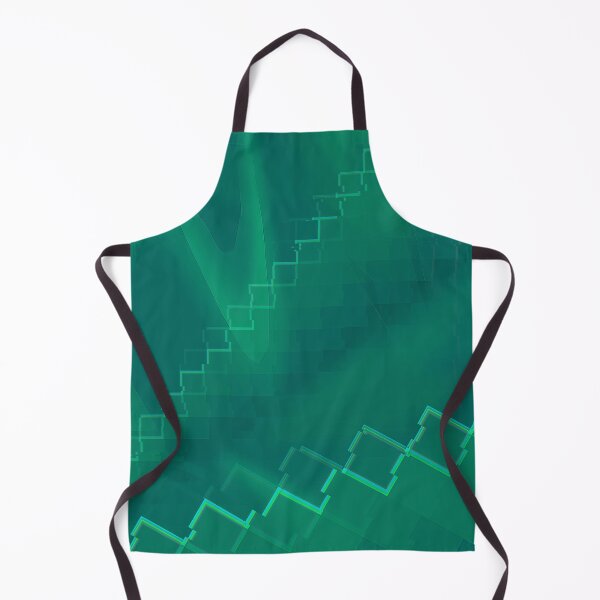 Item preview, The Green Alarm designed and sold by monvre.
