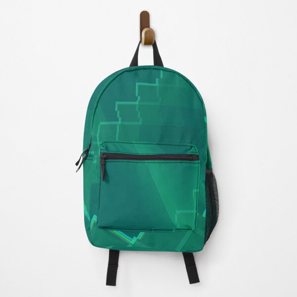 Item preview, The Green Alarm designed and sold by monvre.