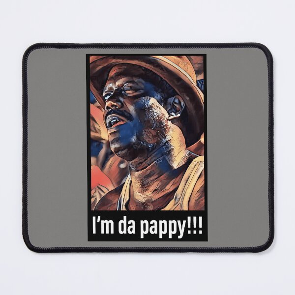 Item preview, I'M-DA-PAPPY designed and sold by TheaJeremiassen.