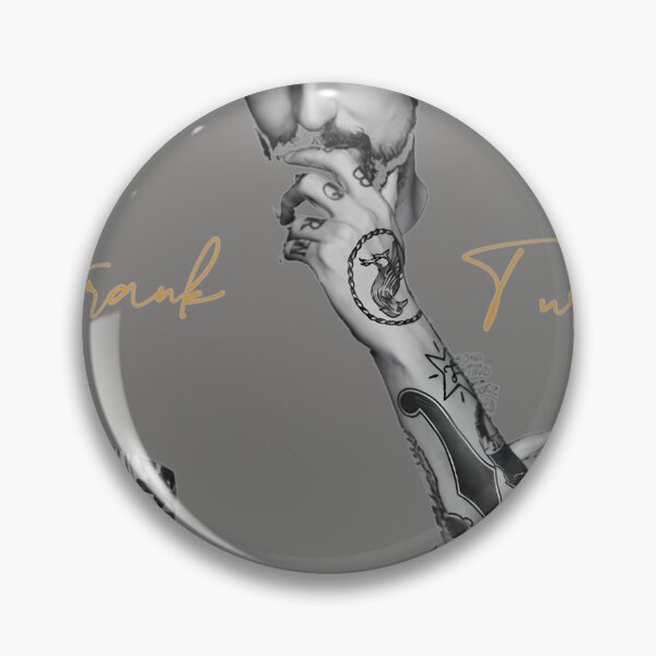 Item preview, IM-DESIGN-FRANK-TURNER designed and sold by TheaJeremiassen.