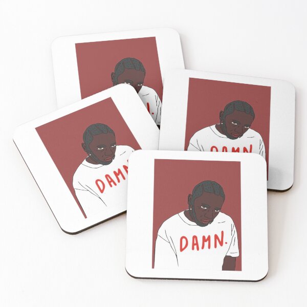 Item preview, Kendrick Lamar  designed and sold by Karsonlly.