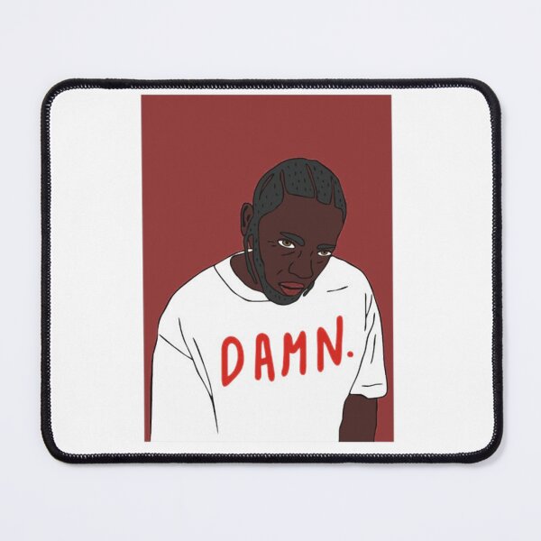 Item preview, Kendrick Lamar  designed and sold by Karsonlly.