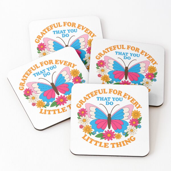 Item preview, Grateful for Every Little Thing That You Do designed and sold by mrrichard515.