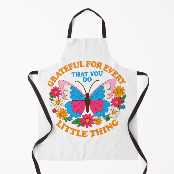 Item preview, Grateful for Every Little Thing That You Do designed and sold by mrrichard515.
