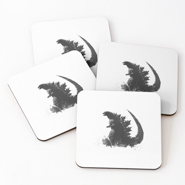 Item preview, Godzilla designed and sold by Nice En.