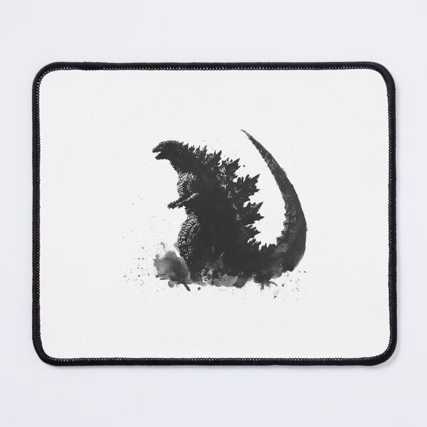 Item preview, Godzilla designed and sold by Nice En.
