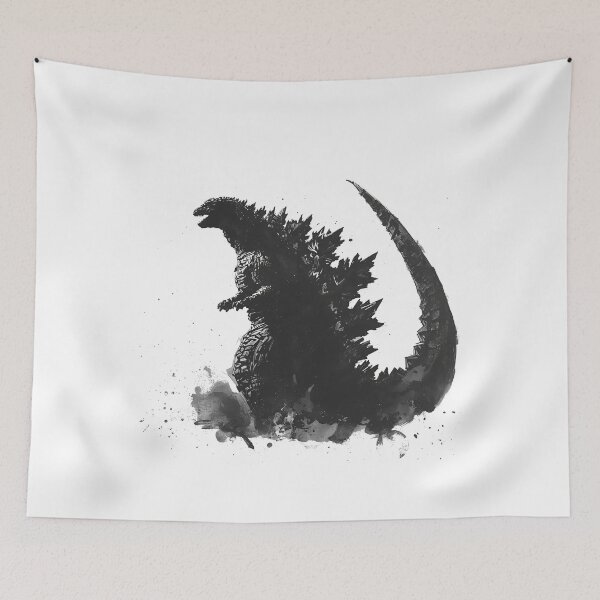 Item preview, Godzilla designed and sold by Nice En.