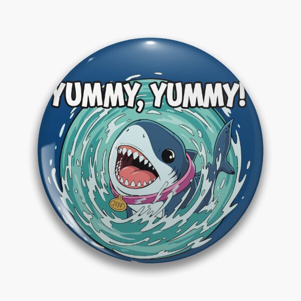 Item preview, Yummy, Yummy! designed and sold by KocioK.