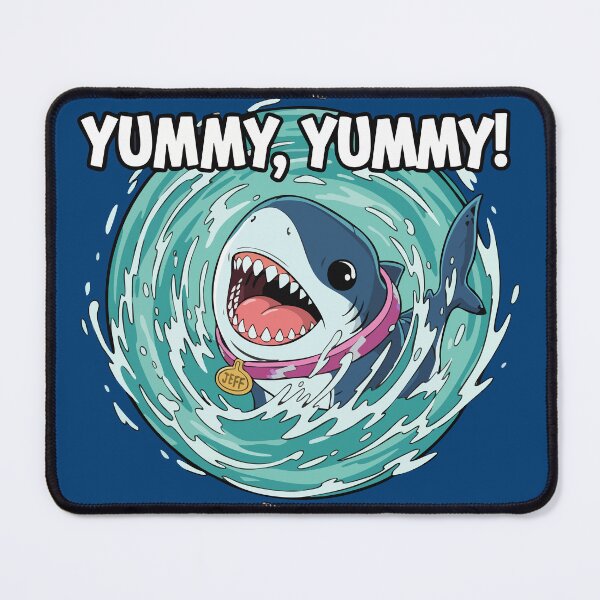 Item preview, Yummy, Yummy! designed and sold by KocioK.