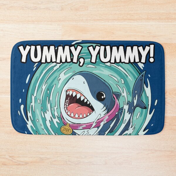 Item preview, Yummy, Yummy! designed and sold by KocioK.