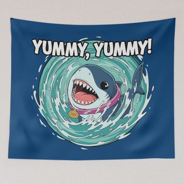 Item preview, Yummy, Yummy! designed and sold by KocioK.