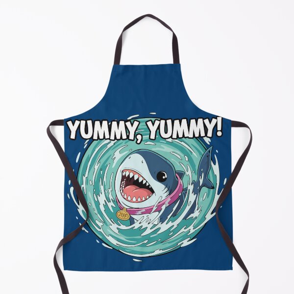 Item preview, Yummy, Yummy! designed and sold by KocioK.