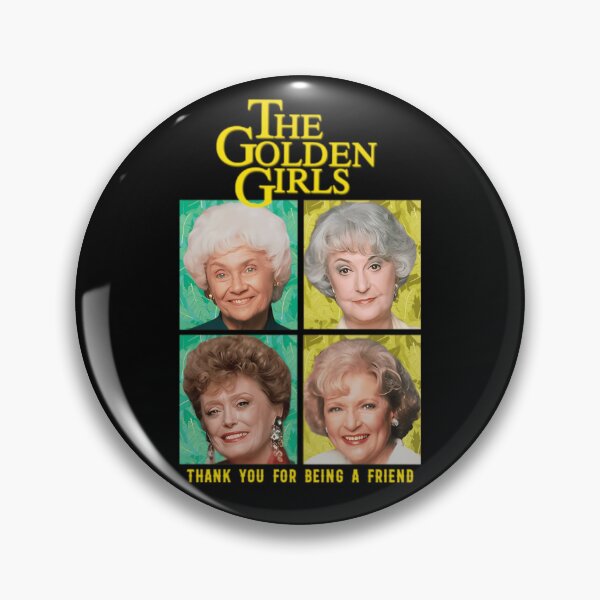 Item preview, Christmas golden girls designed and sold by Billydodd.