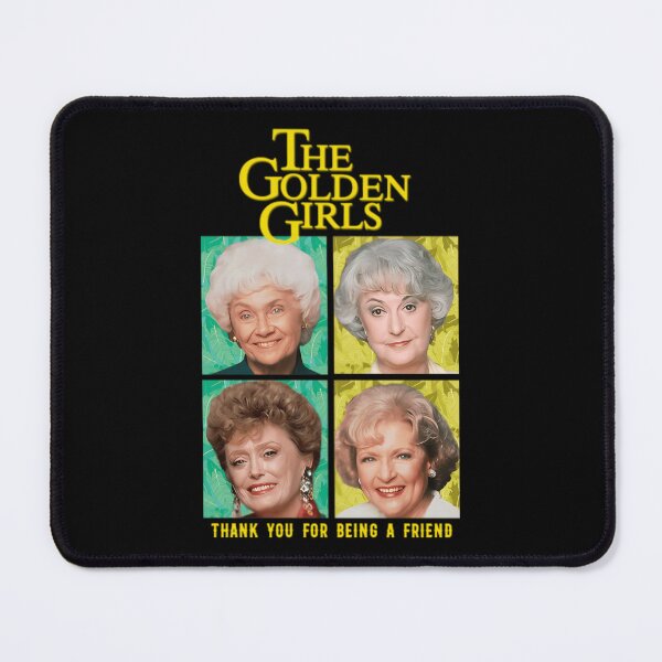 Item preview, Christmas golden girls designed and sold by Billydodd.