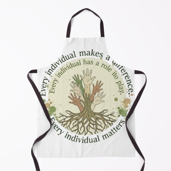 Item preview, Every Individual Matters: Tree of Hands Unity designed and sold by CadDesignerr.