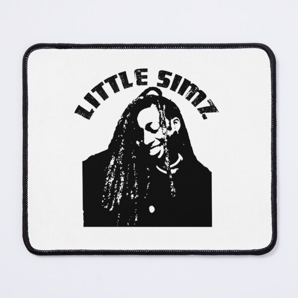 Item preview, little simz art Classic designed and sold by LynnGablestore.