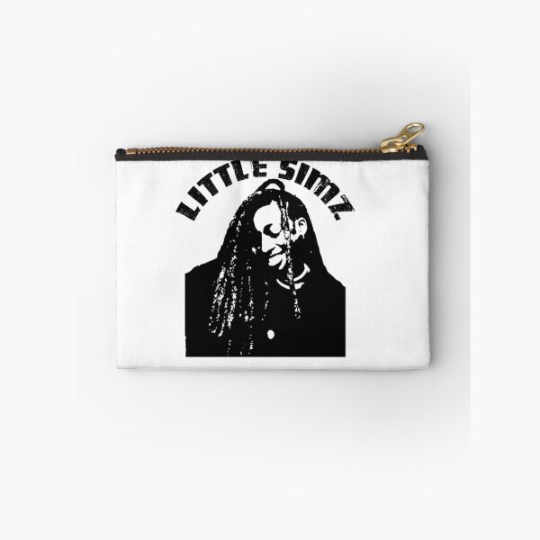 Item preview, little simz art     Classic  designed and sold by LynnGablestore.